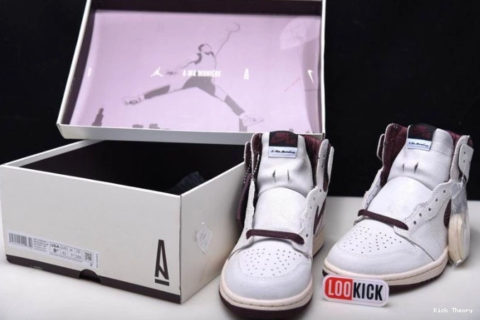 Kicked Out Shoe Store High Ma DO7097-100 Maniere Jordan Air A x OG 1 0729